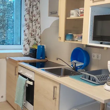 Apartment Near Grieskirchen And The Autobahn